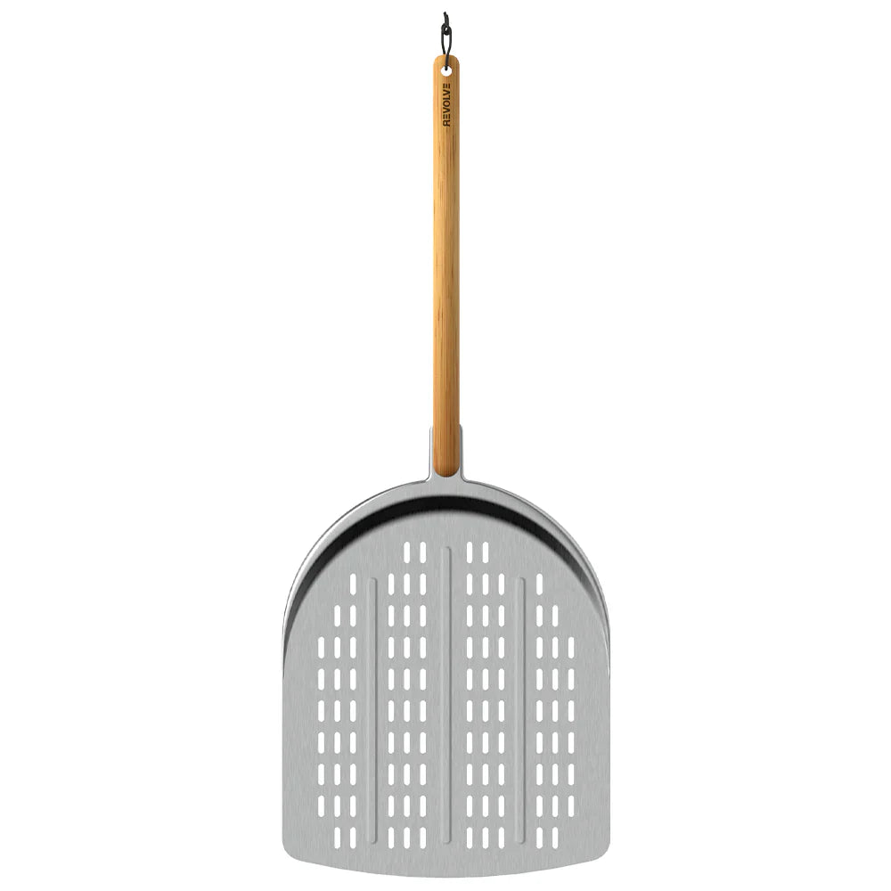 Paletă pentru pizza din inox