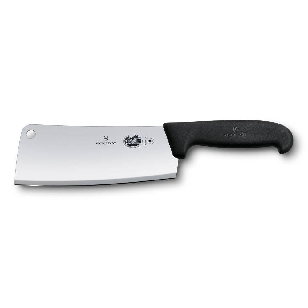 Fibrox Kitchen Axe  18 cm