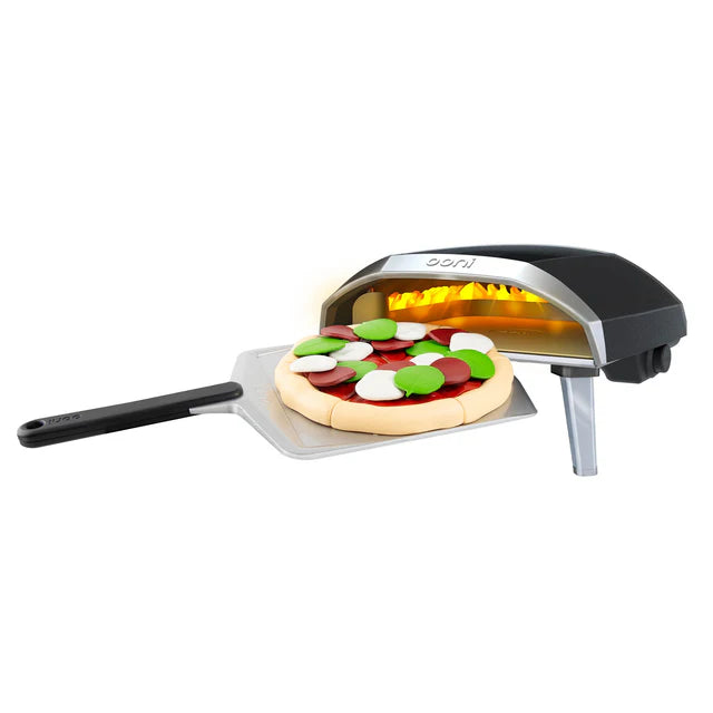 Cuptor de pizza de jucărie