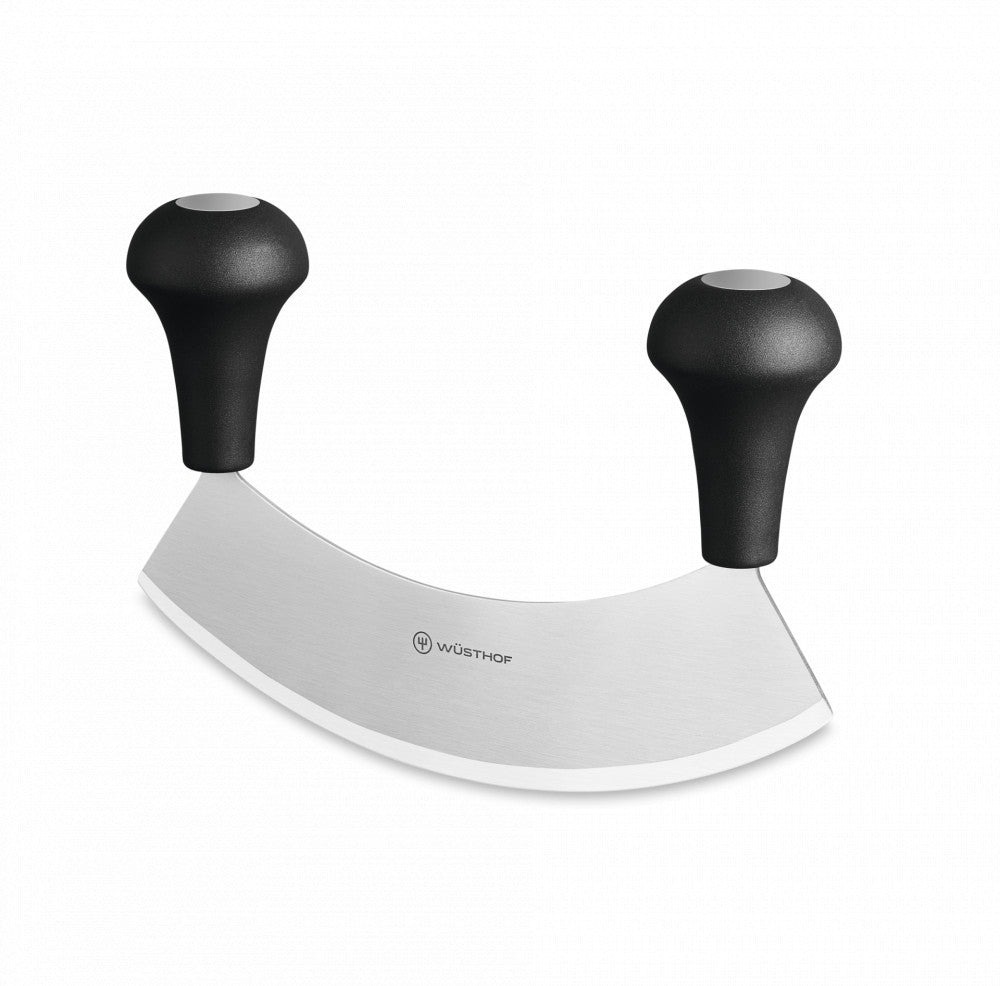 Curved knife Chopping knife 22 cm