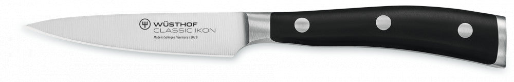 Classic Ikon Vegetable Knife 9 cm