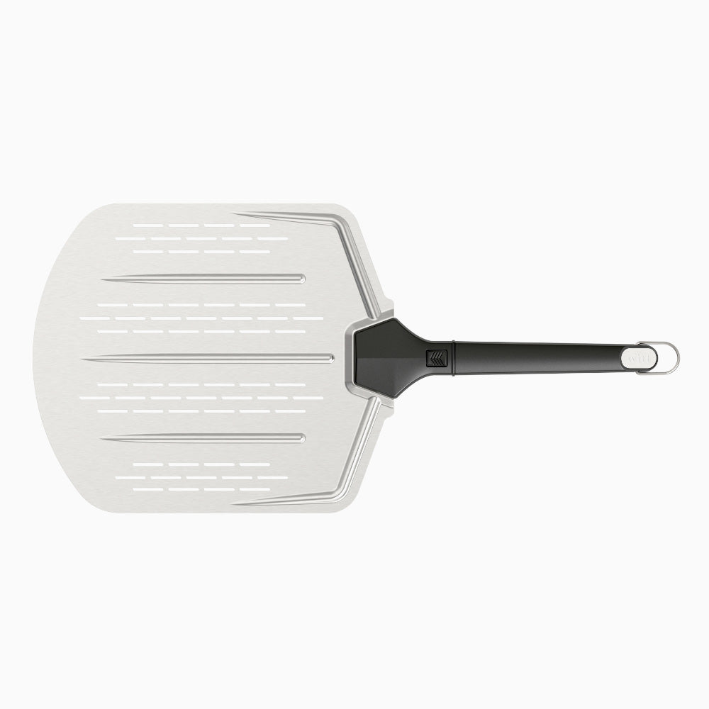 Paletă perforată pentru pizza – 14" (36 cm)