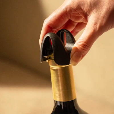 Tăietor de folie pentru sticle de vin