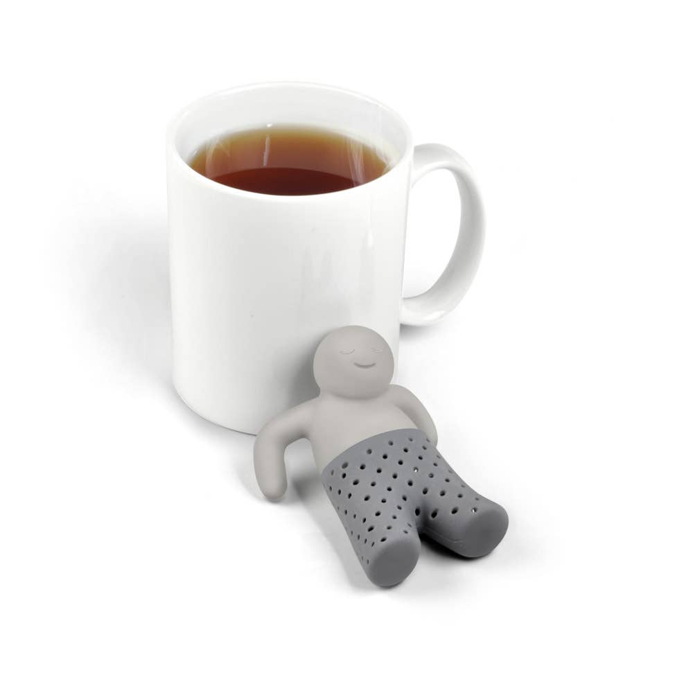 Mr. Tea – infuzor domnul ceai