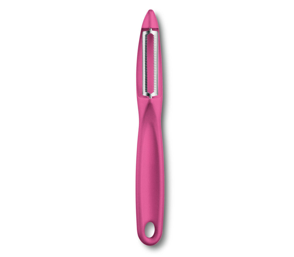 Universal Vegetable Peeler – Pink