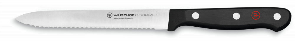 Gourmet Household Knife Sausage Knife 14