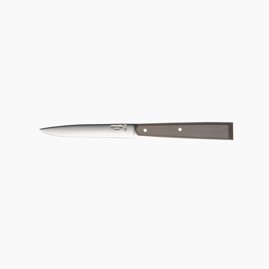 Bon Appetit No.125 Table Knife – Grey Pepper