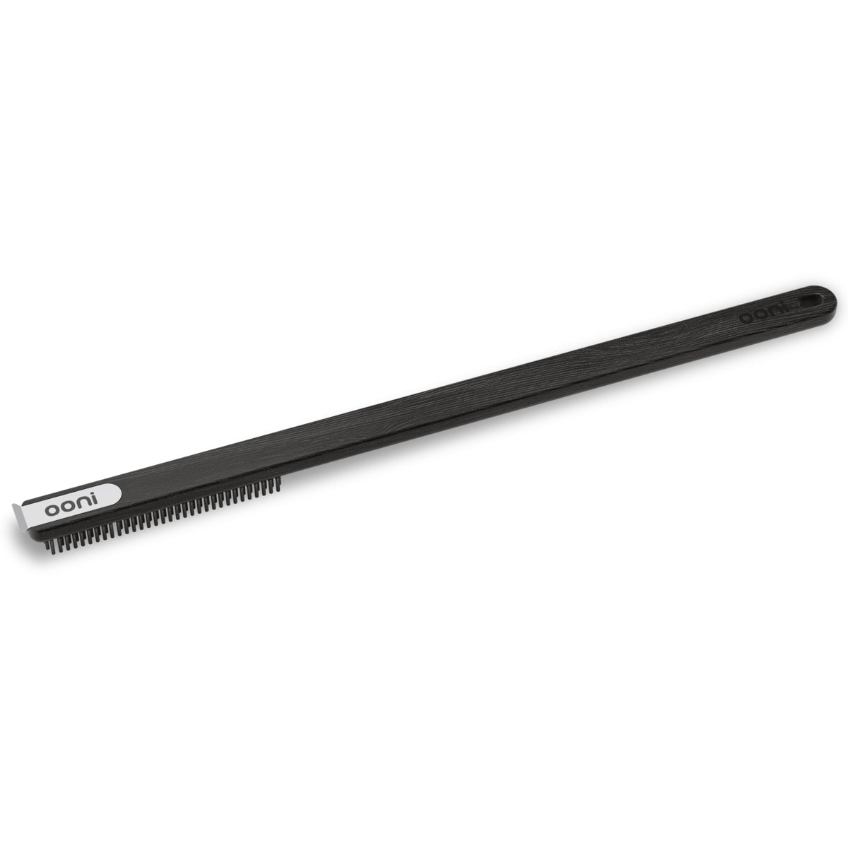 Pizza Oven Brush – Long (16” and 24” Ovens)