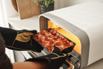 Volt 2 Electric Pizza Oven – Polar White