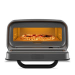 Volt 2 Electric Pizza Oven – Charcoal Grey