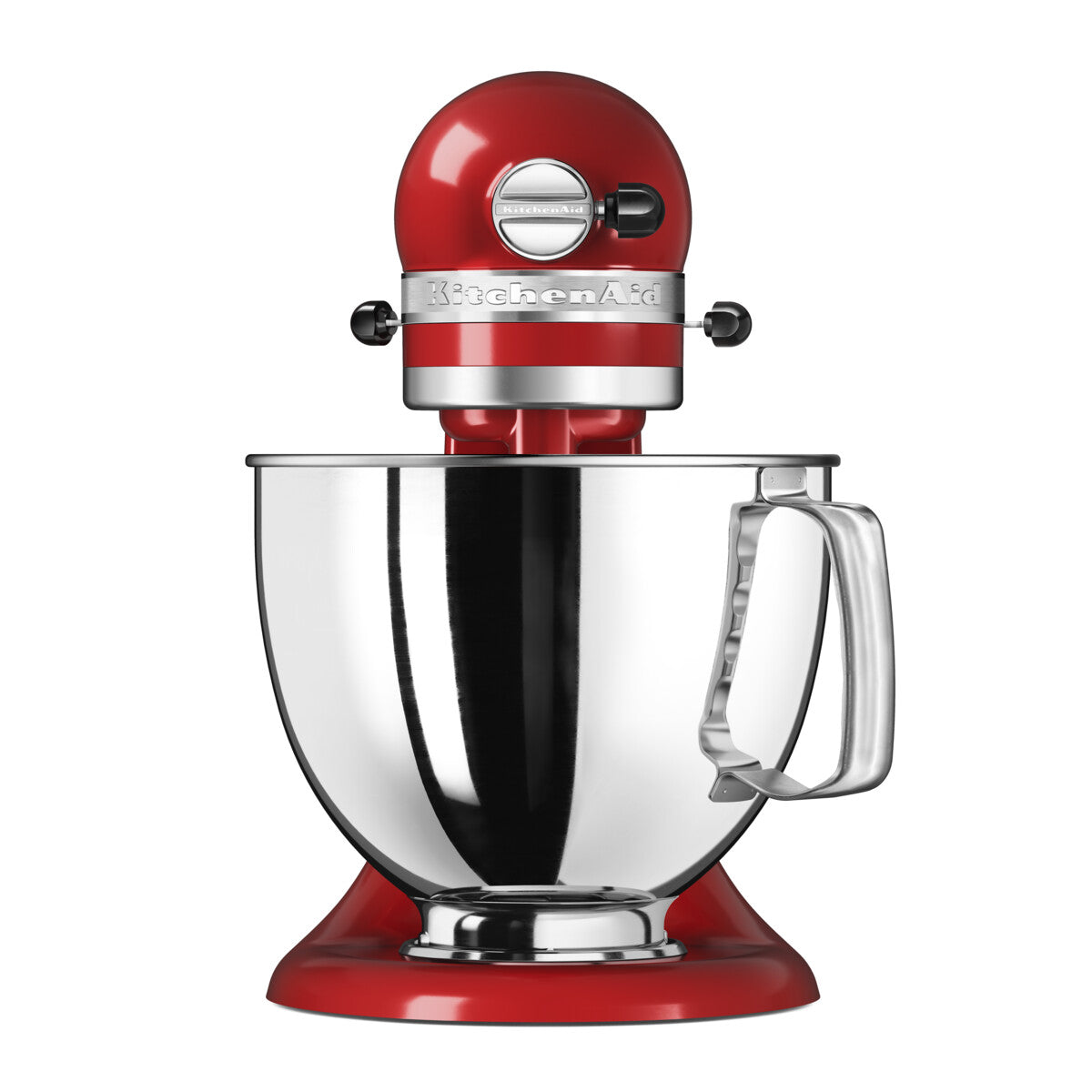 Mixere cu bol KitchenAid – 180°Celsius