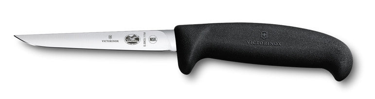 Fibrox Chicken Knife 11 cm – Black