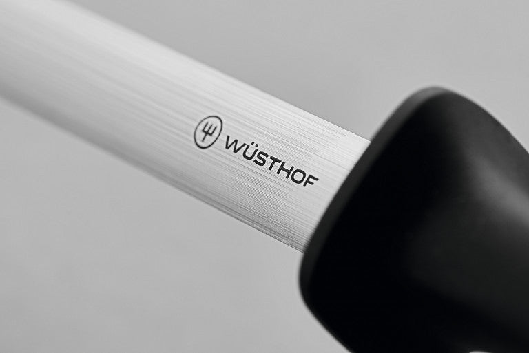 Standard Household Sharpening Steel 20 cm Oval